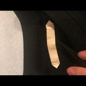 Vlone Off White Crew Neck